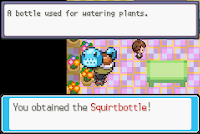 Squirtbottle