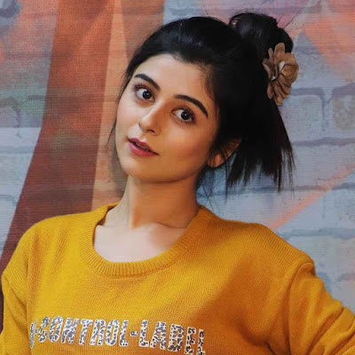 Yesha Rughani Wiki, Biography