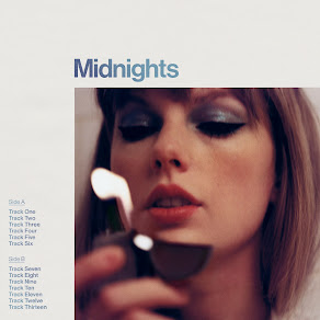 ¡Compra Midnights!