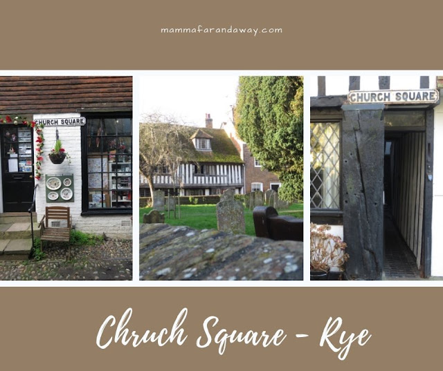 church square rye