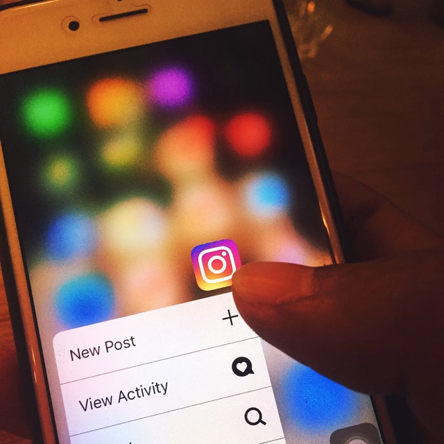 how to see liked posts on instagram Right Now