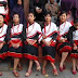 The Newar community of Nepal