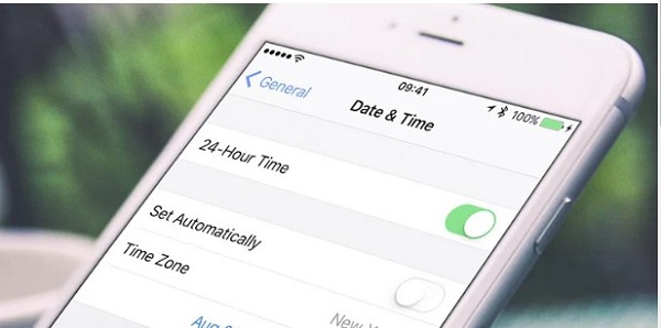 مشكلة عدم تنشيط FaceTime