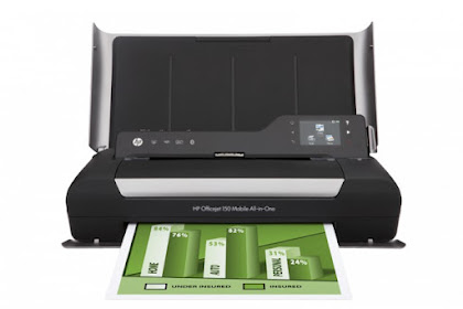 hp officejet 150 drivers download
