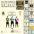 Campo Municipal BAZAN
