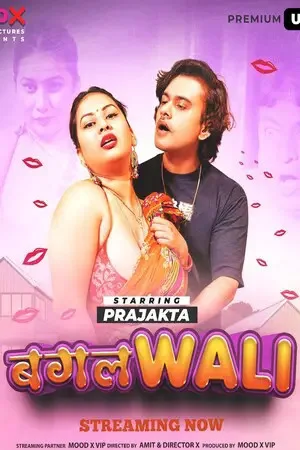 MooDx Bagalwali Web series Wiki, Cast Real Name, Photo, Salary and News