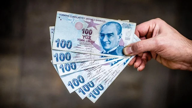 Turkish lira