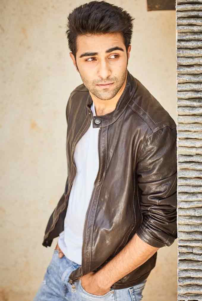 Aadar Jain