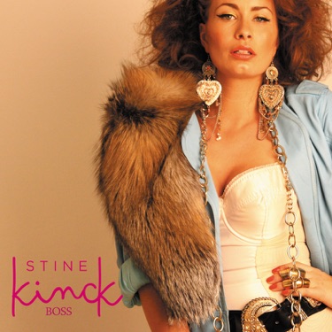 Stine Kinck - Got That Power