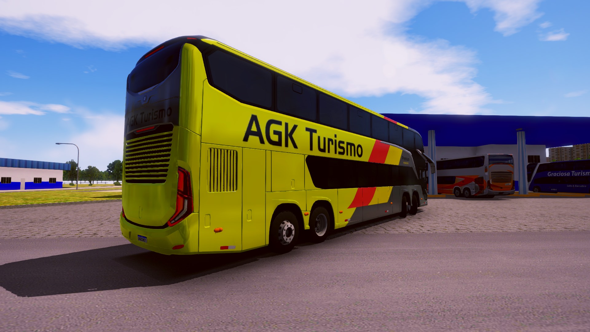 WBDS New Update, WBDS New Bus, New Bus World Bus Simulator, World Bus Simulator