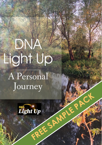 Find out about the Light Up Journey for yourself