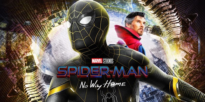 'Spider-Man: No Way Home': What the post-credits scenes of Marvel's future say