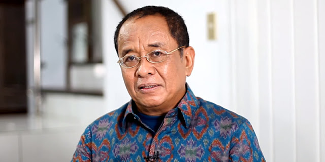 Said Didu: BUMN Itu Milik Negara, Bukan Milik Relawan Jokowi!