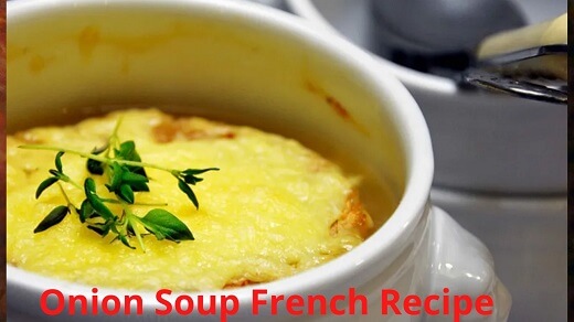 Winters 2021: ऐसे बनाएं अनियन सूप फ्रेंच-रेसिपी Onion Soup French Recipe फ्रेंच अनियन सूप बनाने का आसान तरीका हिंदी में!