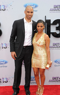 Ime Udoka and Wife Nia Long  Difference - Salary and Career Earnings?Net Worth