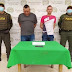 Con una piedra atracaron a un ciudadano