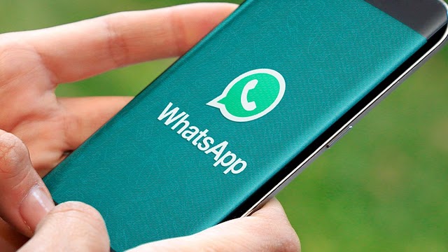 WhatsApp pode adicionar foto de capa, semelhante ao Facebook, em breve