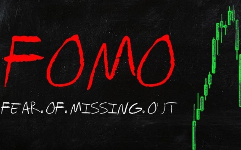  Khái niệm FOMO là gì? Điều gì gây ra FOMO