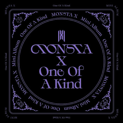 MONSTA X - One Of A Kind