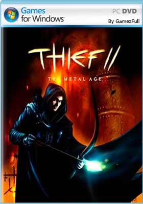 Thief 2 The Metal Age (2000) PC Full Español