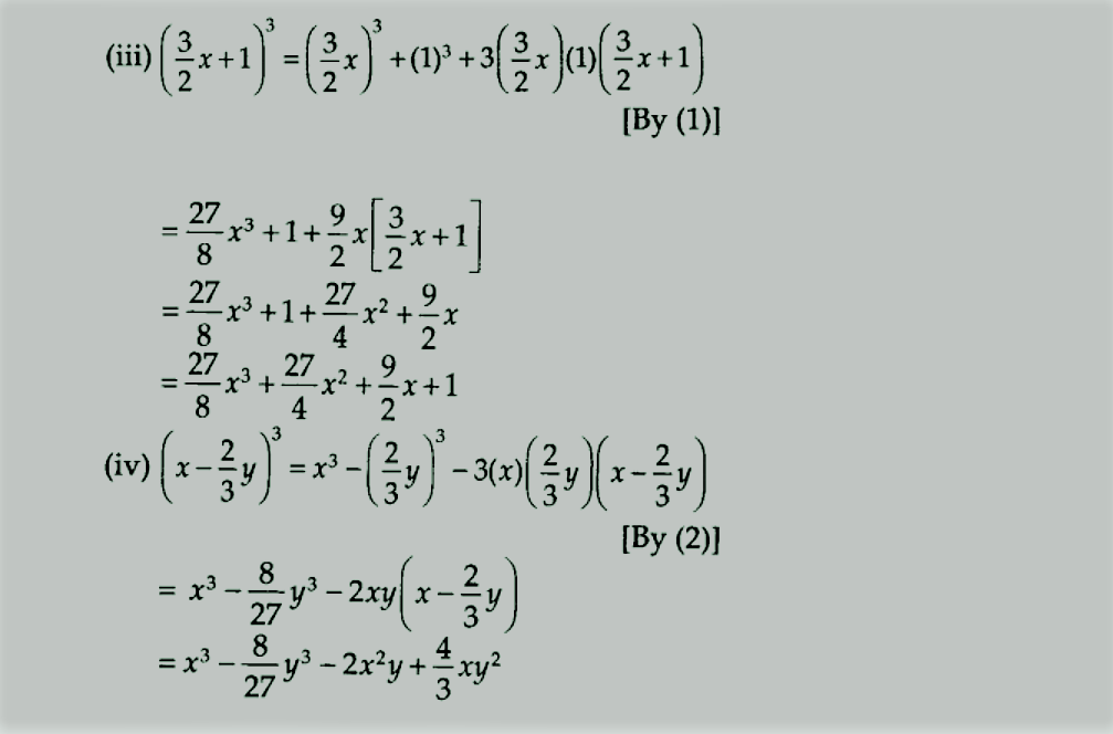 ncert solutions for class 9 maths chapter 2 in hindi