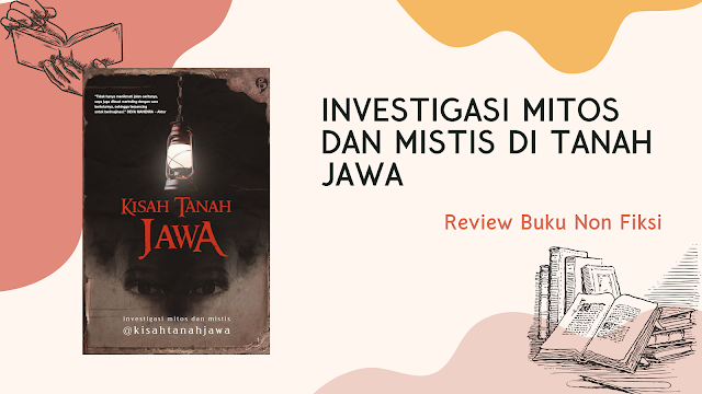 review buku kisah tanah jawa