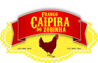 Frango CAIPIRA DO ZOBINHA