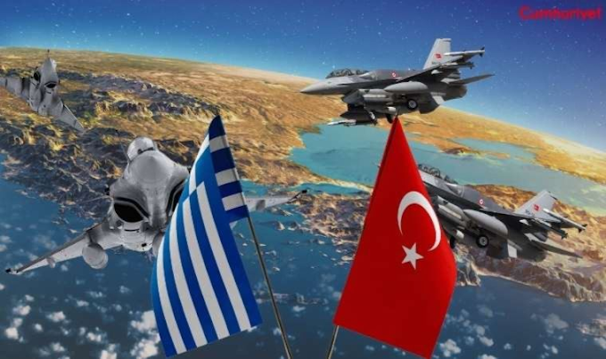 Yunan-Türk Hava Gücü: Mekanik ve teknik açıdan Türk Hava Kuvvetleri'nin potansiyel gücü