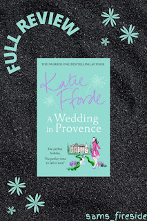 A Wedding in Provence Cover