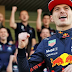 Chefes de equipe da F1 elegem Verstappen como melhor piloto da temporada 2021