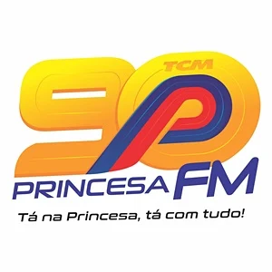 Ouvir agora Rádio Princesa 90,9 FM - Assú / RN