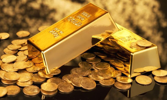 credit suisse gold bars