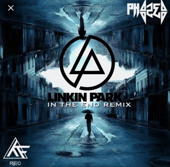 Music: Linkin Park: In The End Remix - Mellen Gi Ft Tommee Profitt [Song Download]