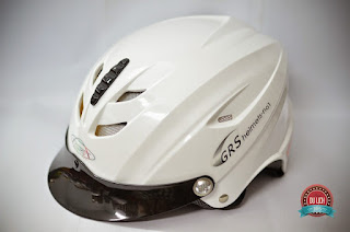 GRS A760 không kính