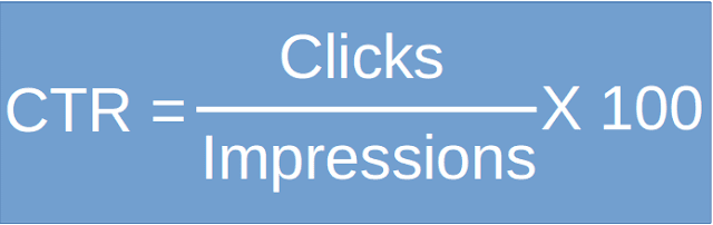 27 TIPS MENINGKATKAN CTR ADSENSE UNTUK PEMULAl - Click through rate (ctr) adalah besaran / prosentase seberapa banyak visitor mengklik blog Adsense di website anda