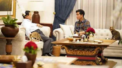 Reaksi Prabowo Dengar Akan Diracun, Beri Pesan Keras ke Ketua TKN