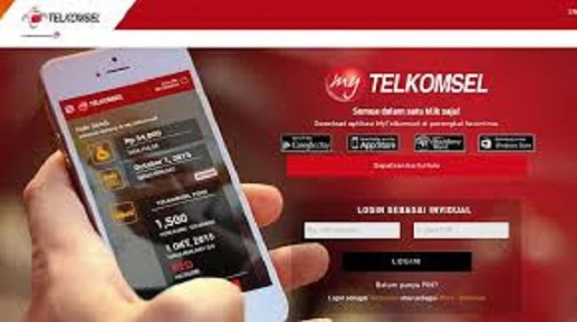 Cara Memaketkan Pulsa Telkomsel