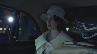 The Marvelous Mrs. Maisel Season 4 Image