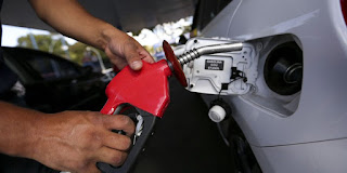 Preço da gasolina no Cariri chega a R$ 7,10