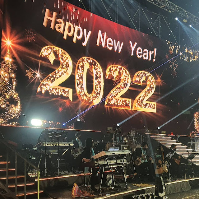 Happy New Year 2022 Images