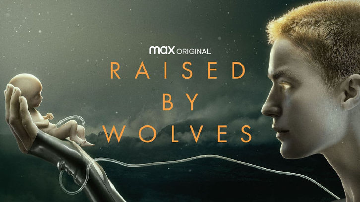 Raised by Wolves Season 1 พันธุ์หมาป่า ปี 1 พากย์ไทย/ซับไทย