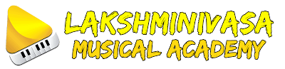 Lakshminivasa Music Academy