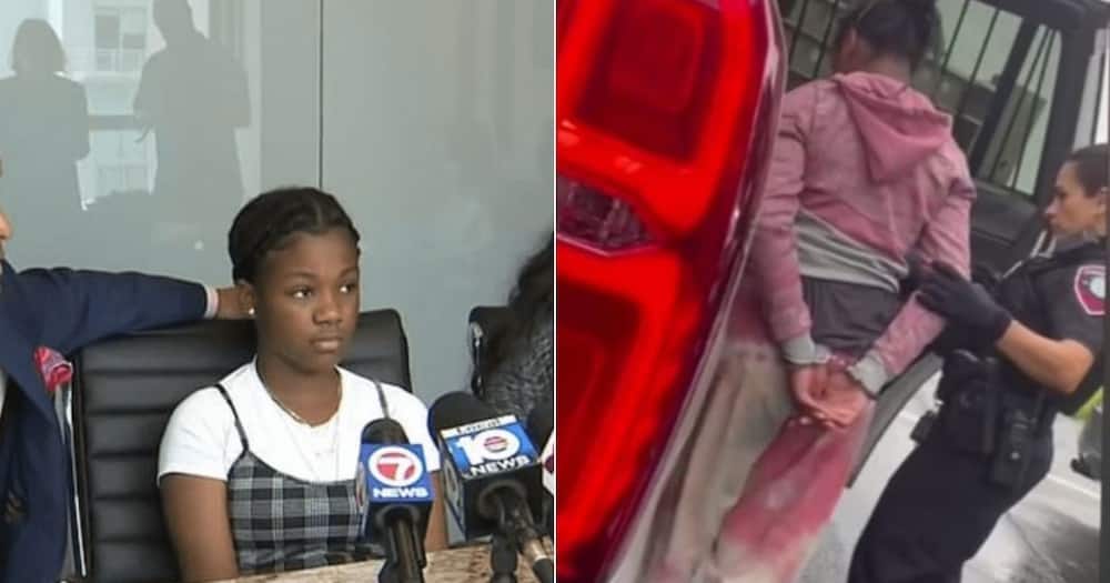 13-year-old Junior Secondary School Girl Jailed On Mistaken Identity Sues Instagram, School For N124.5m