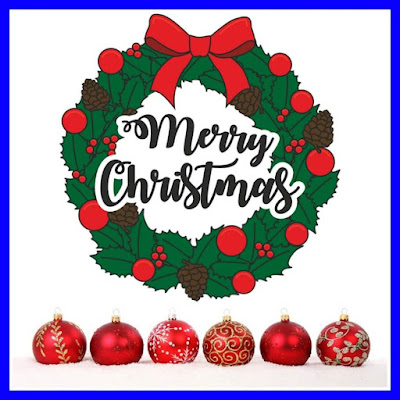 Merry Christmas Images Free