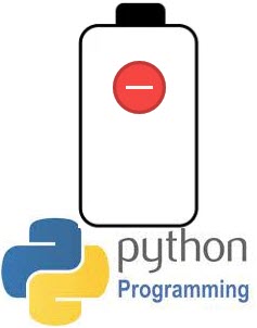 Python LAB 2.5.1.3 Four simple programs