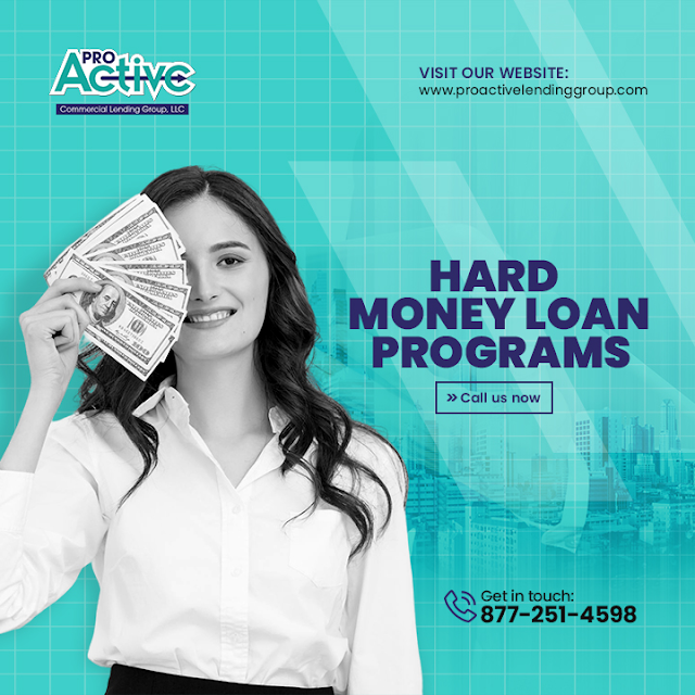 Hard Money Loans in Chattanooga