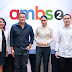 MANNY VILLAR'S ADVANCED MEDIA BROADCASTING SYSTEM (AMBS) CHANNEL 2 REDEFINES TV VIEWING EXPERIENCE FOR PINOY VIEWERS