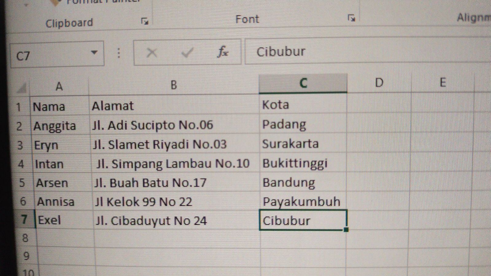 Gambar