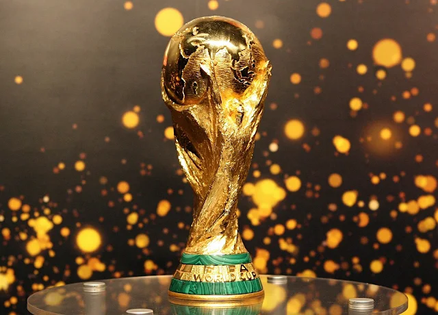 كأس العالم 2022
