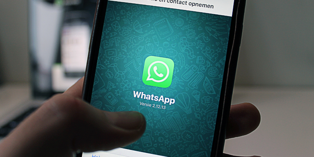 Como impedir que o WhatsApp salve fotos e vídeos